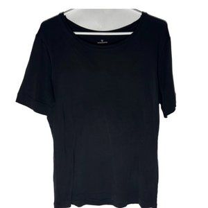 Worthington Short Sleeve Tee Size XL